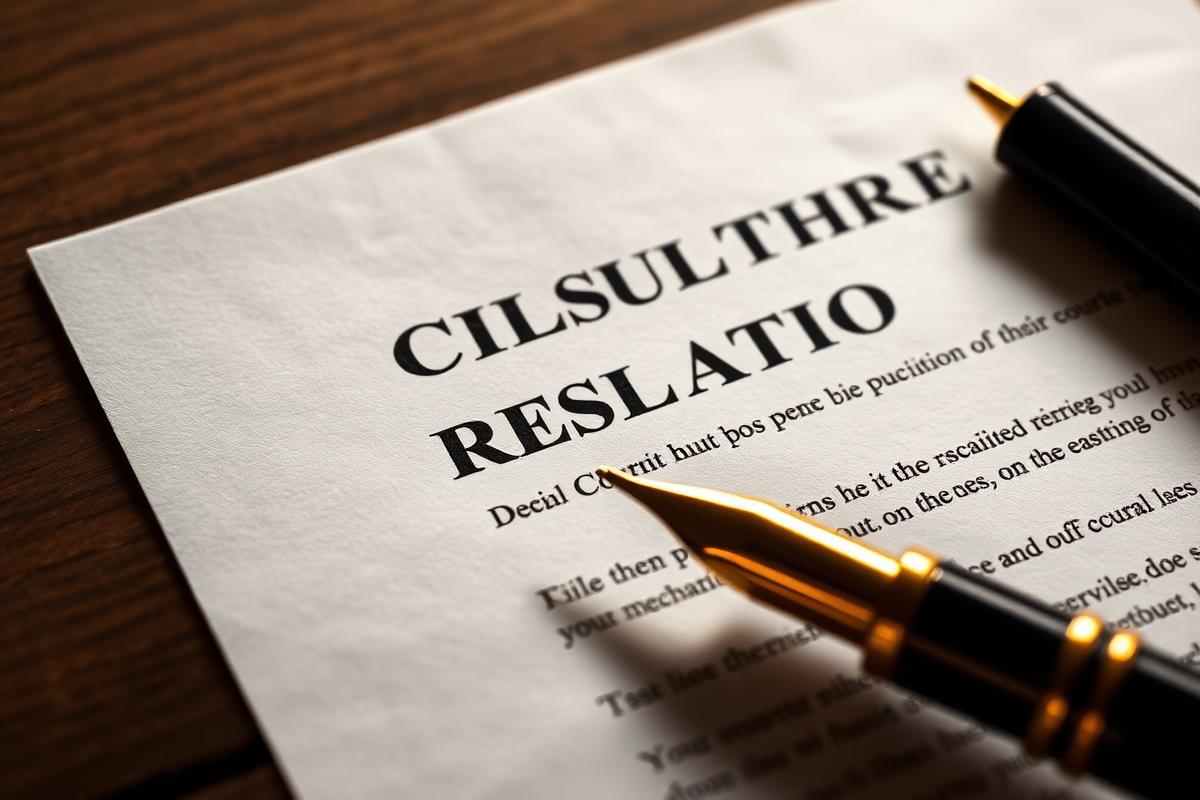 Sentencias y resoluciones